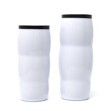Wholesale stainless steel double wall tumbler travel mug